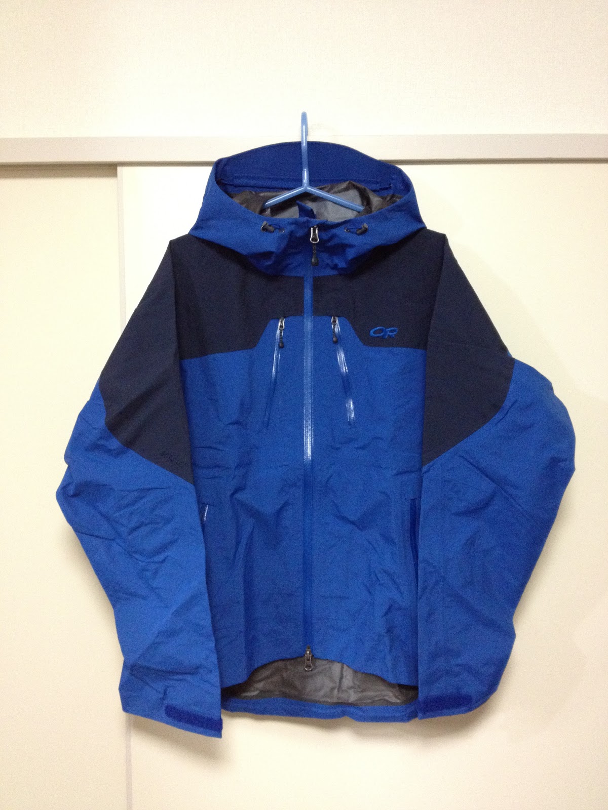 走ること、登ること: 購入： OUTDOOR RESEARCH （アウトドアリサーチ